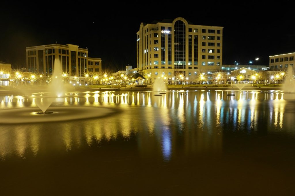 City Center at Oyster Point: Panduan Lengkap Hunian, Belanja & Hiburan dalam Satu Kawasan Modern
